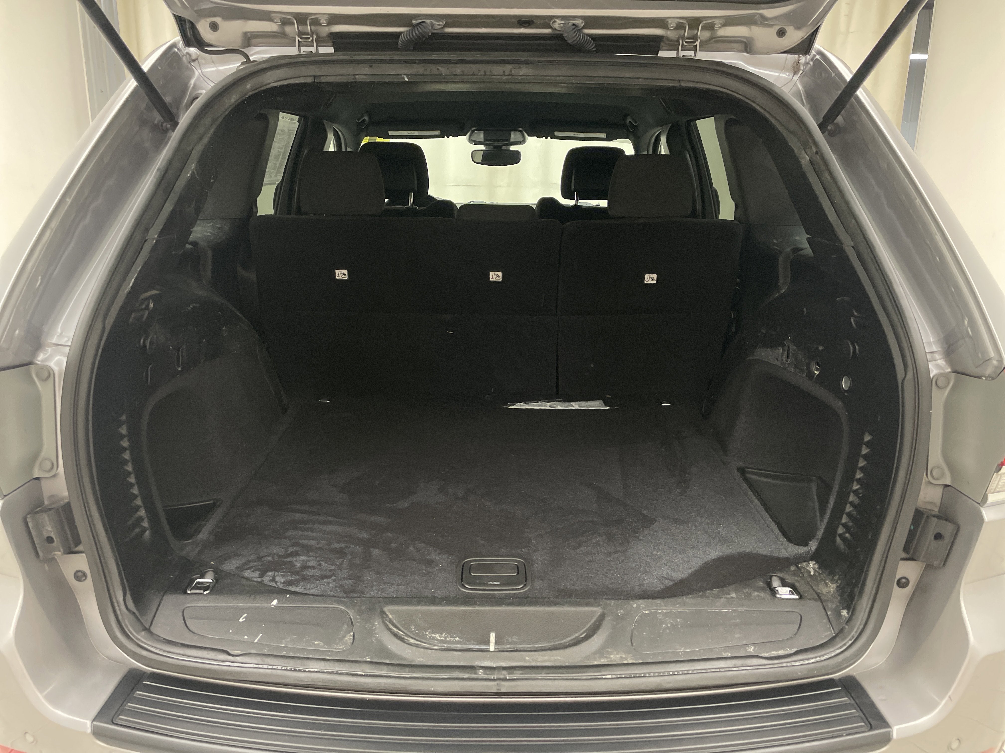 2019 Jeep Grand Cherokee Laredo E 4x4