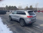 2019 Jeep Grand Cherokee Laredo E 4x4