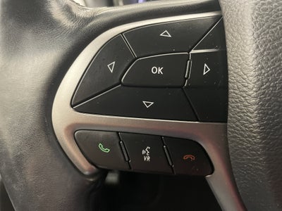 2019 Jeep Grand Cherokee Altitude 4x4