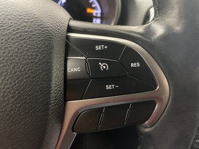 2019 Jeep Grand Cherokee Altitude 4x4