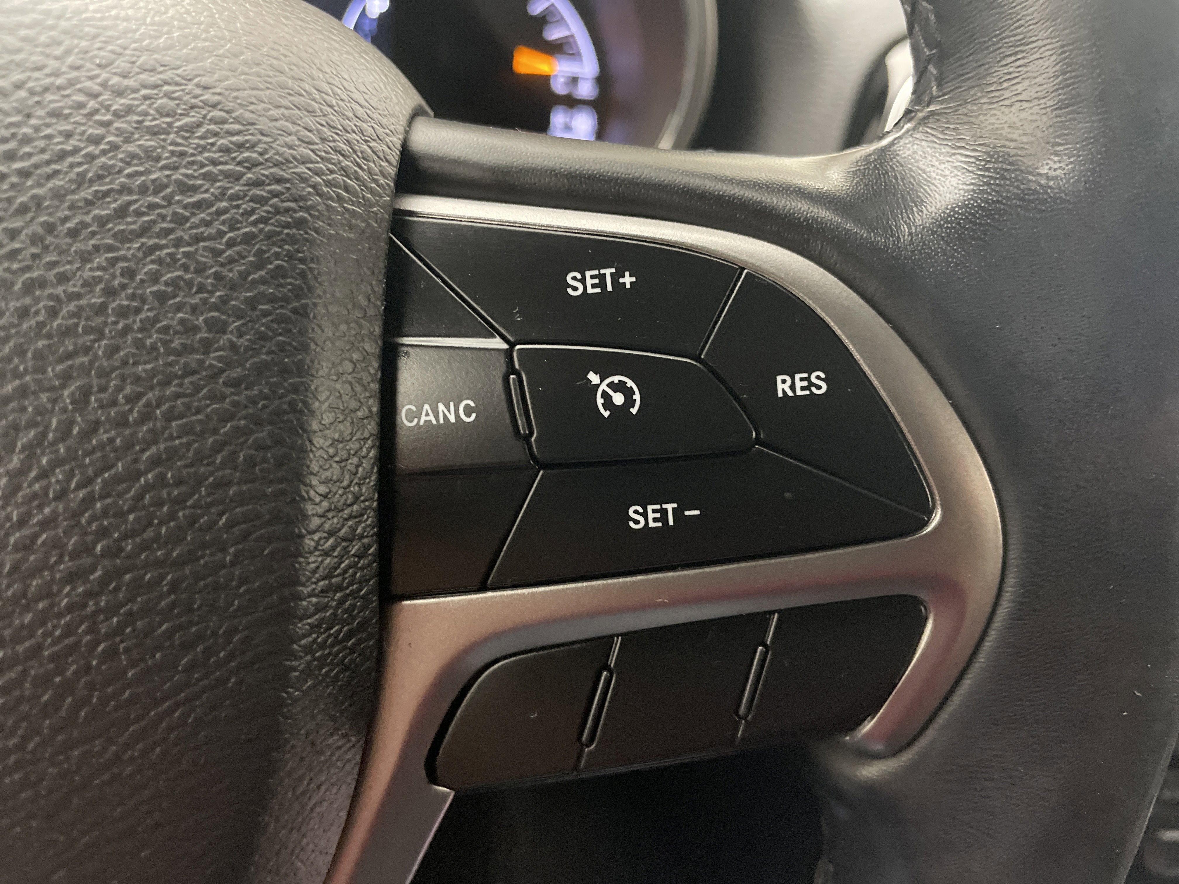 2019 Jeep Grand Cherokee Altitude 4x4