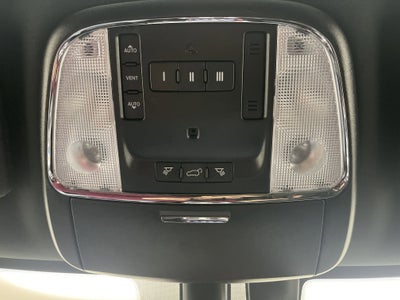 2019 Jeep Grand Cherokee Altitude 4x4