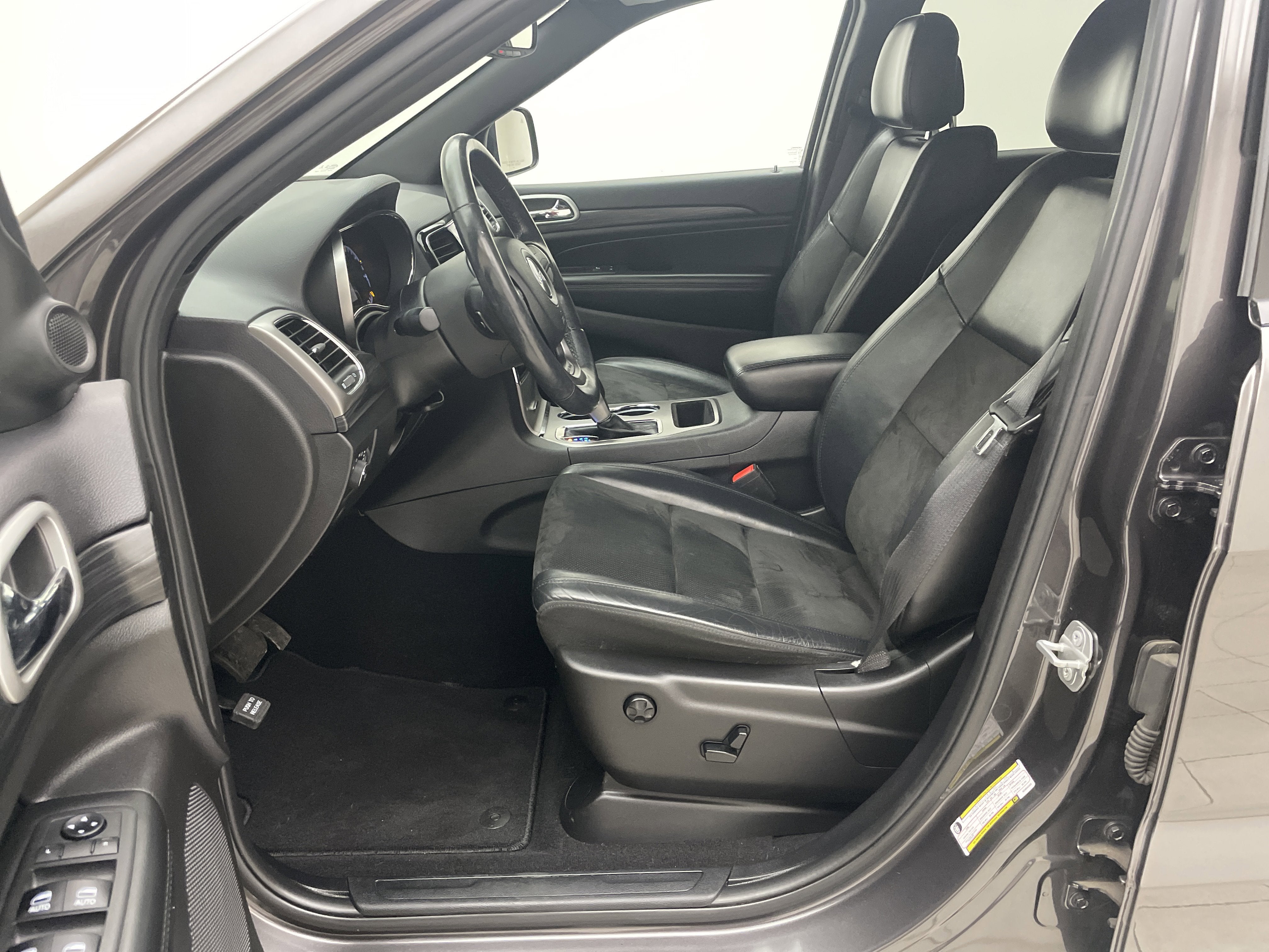 2019 Jeep Grand Cherokee Altitude 4x4