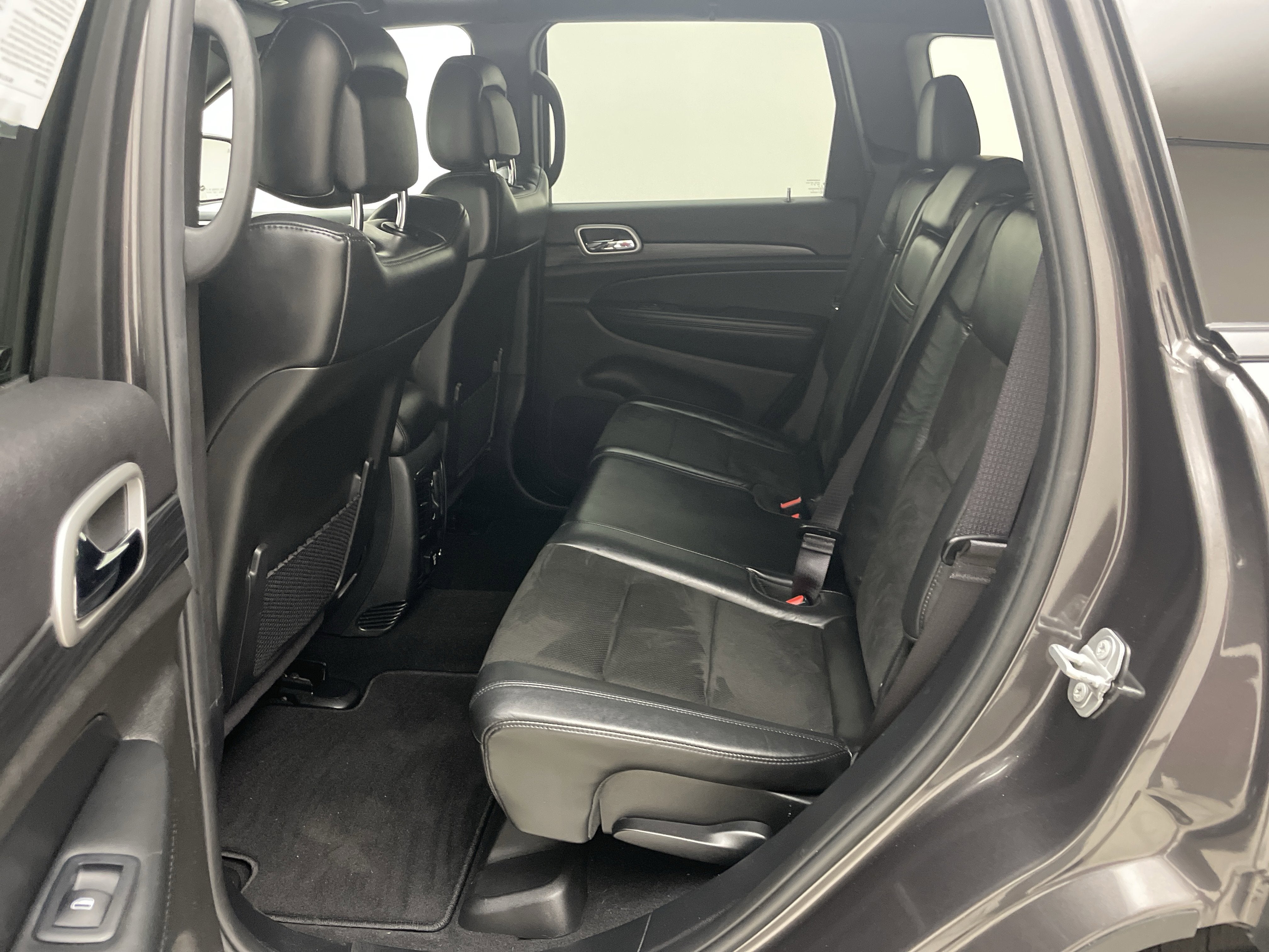 2019 Jeep Grand Cherokee Altitude 4x4