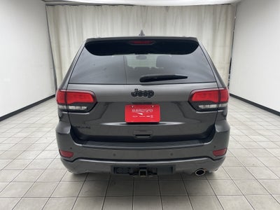 2019 Jeep Grand Cherokee Altitude 4x4