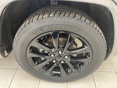 2019 Jeep Grand Cherokee Altitude 4x4