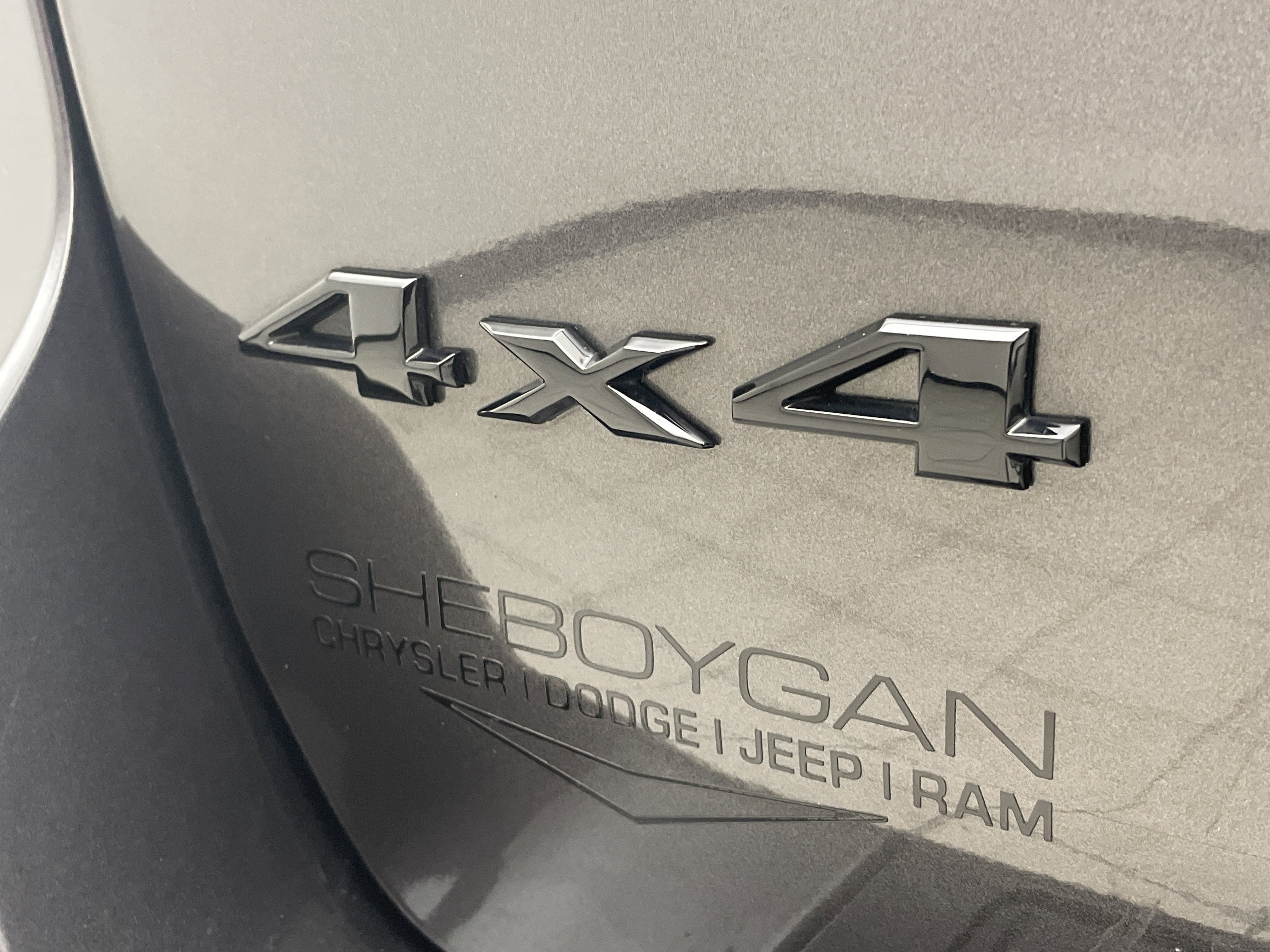 2019 Jeep Grand Cherokee Altitude 4x4