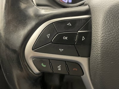 2022 Jeep Grand Cherokee WK Laredo X 4x4