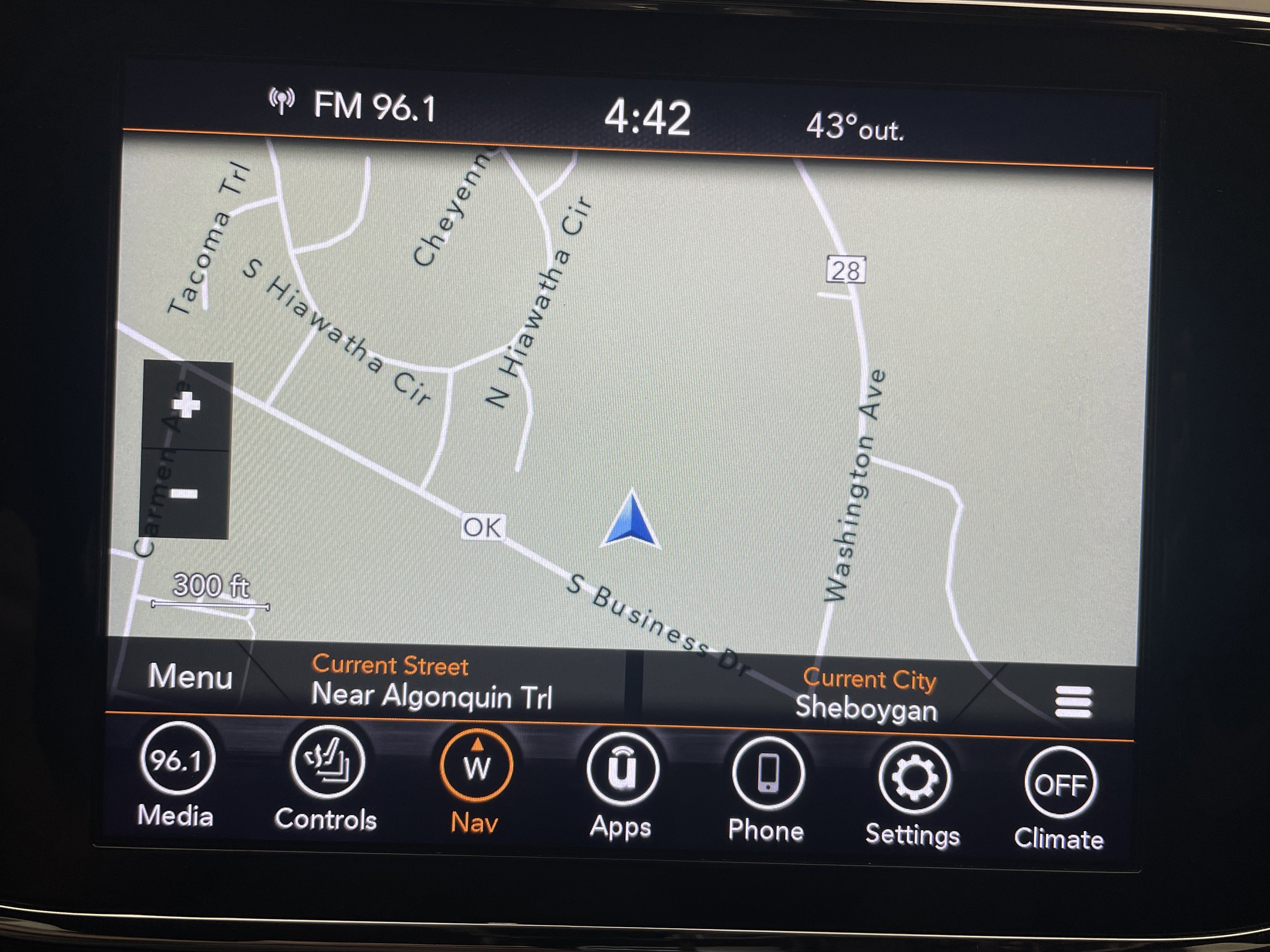 2022 Jeep Grand Cherokee WK Laredo X 4x4