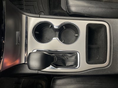 2022 Jeep Grand Cherokee WK Laredo X 4x4