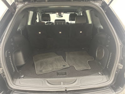 2022 Jeep Grand Cherokee WK Laredo X 4x4