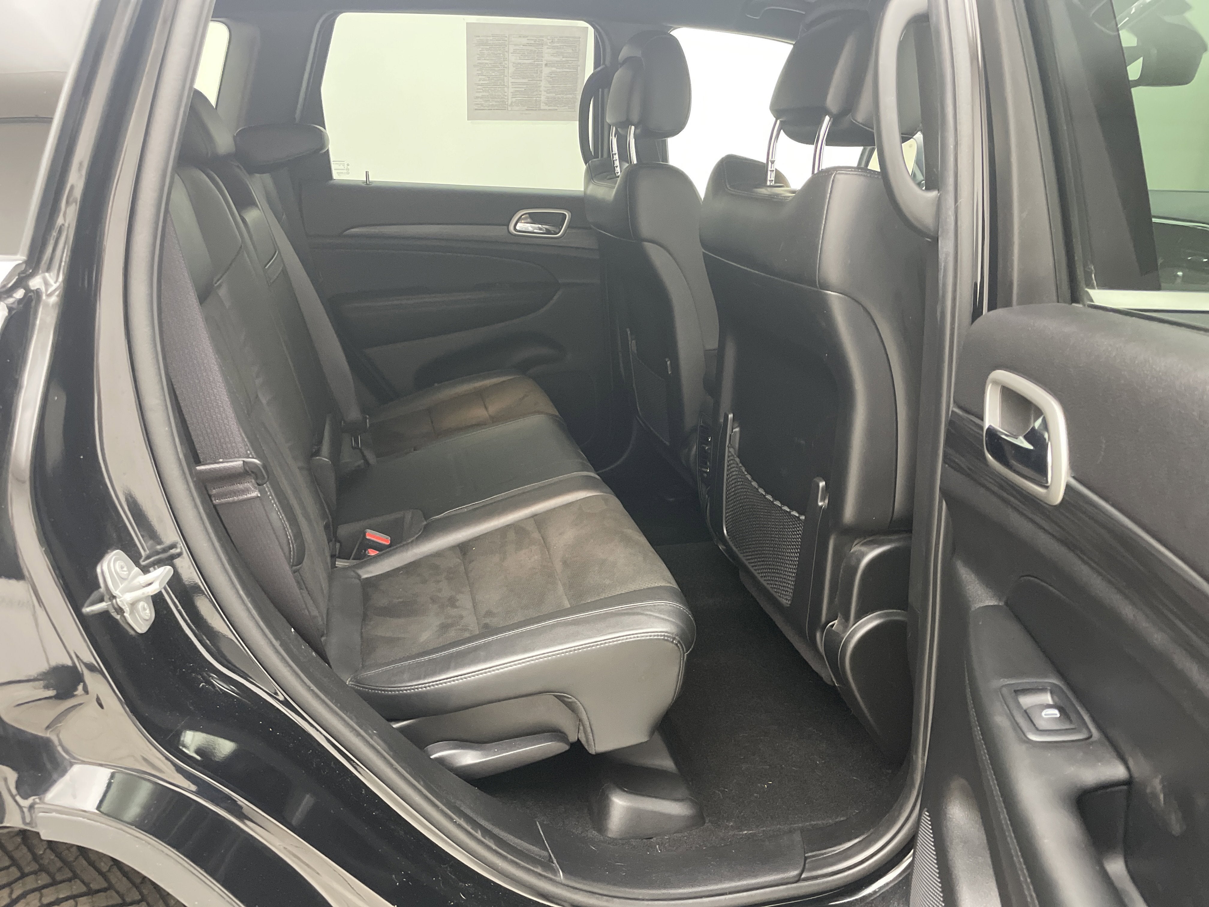 2022 Jeep Grand Cherokee WK Laredo X 4x4