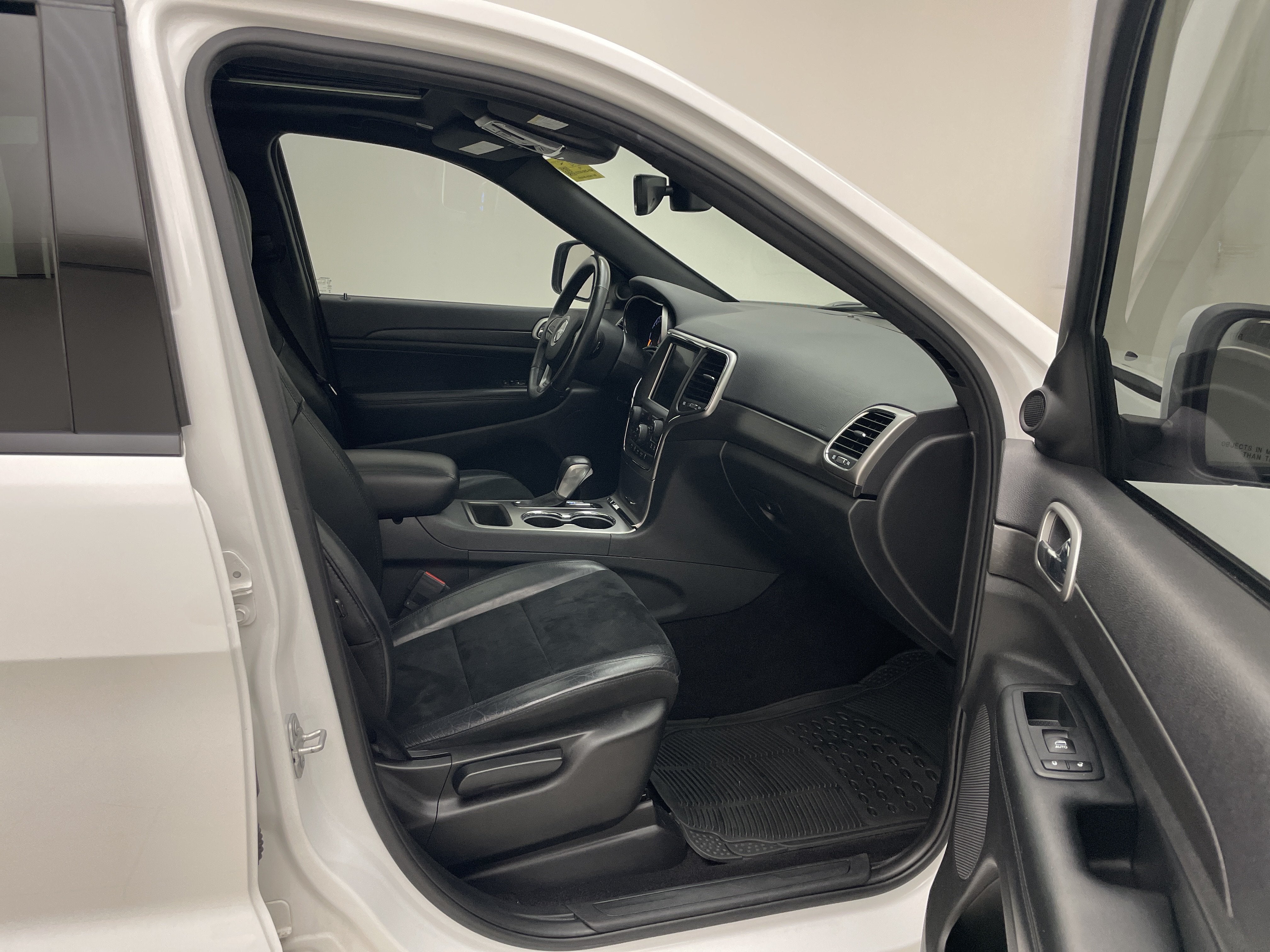 2018 Jeep Grand Cherokee Altitude 4x4