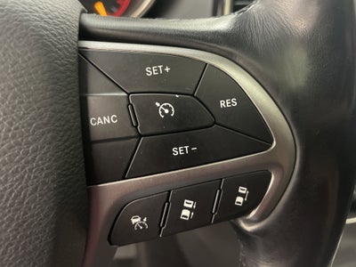 2020 Jeep Grand Cherokee High Altitude