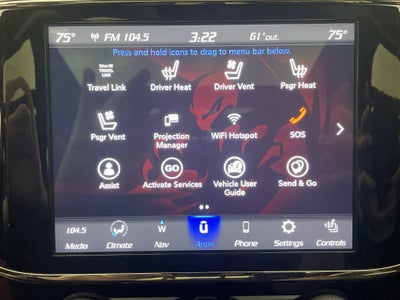 2020 Jeep Grand Cherokee High Altitude