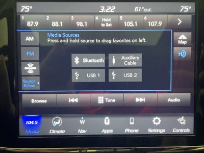 2020 Jeep Grand Cherokee High Altitude