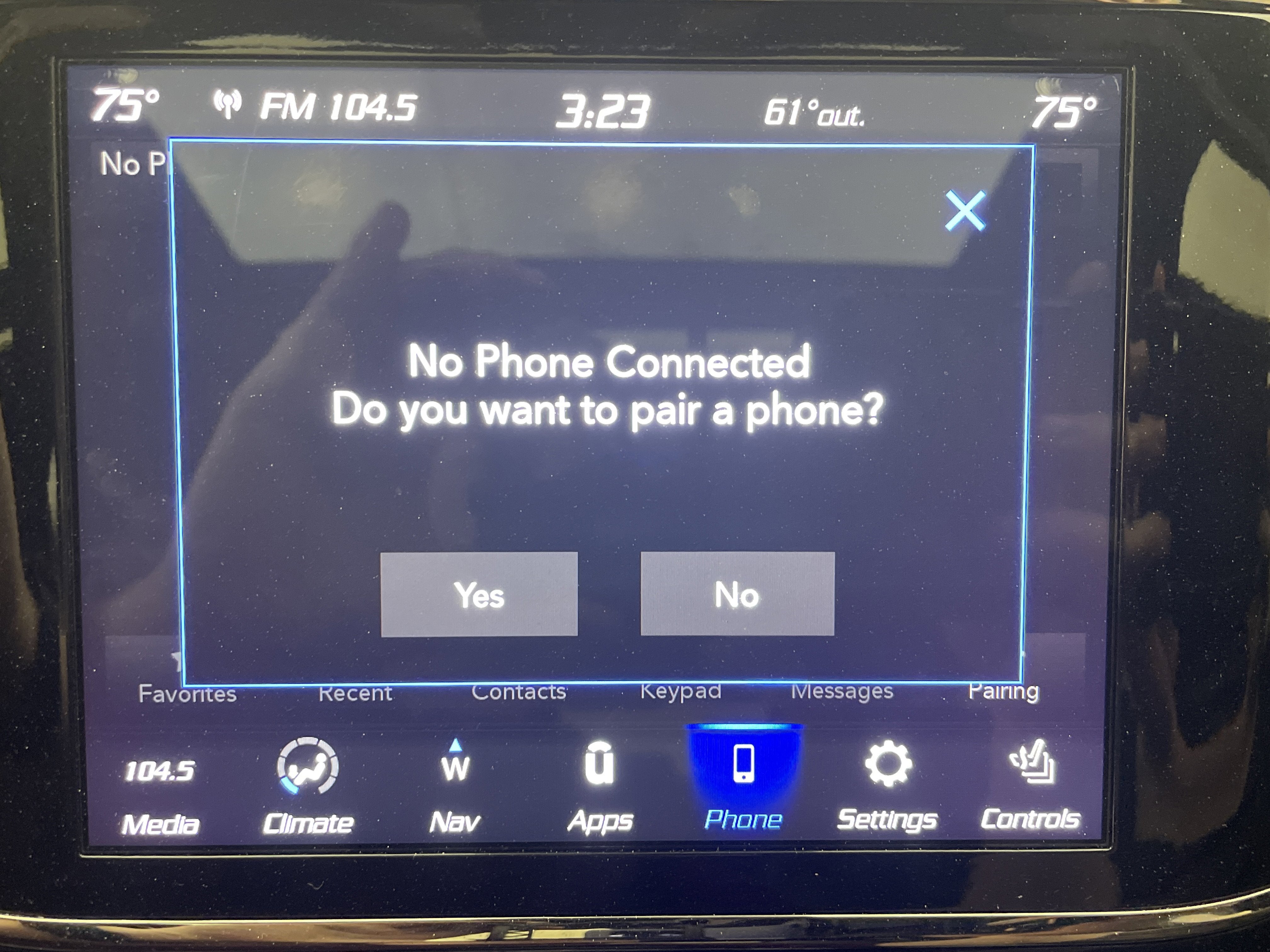 2020 Jeep Grand Cherokee High Altitude