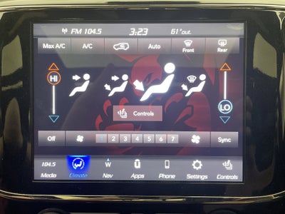 2020 Jeep Grand Cherokee High Altitude