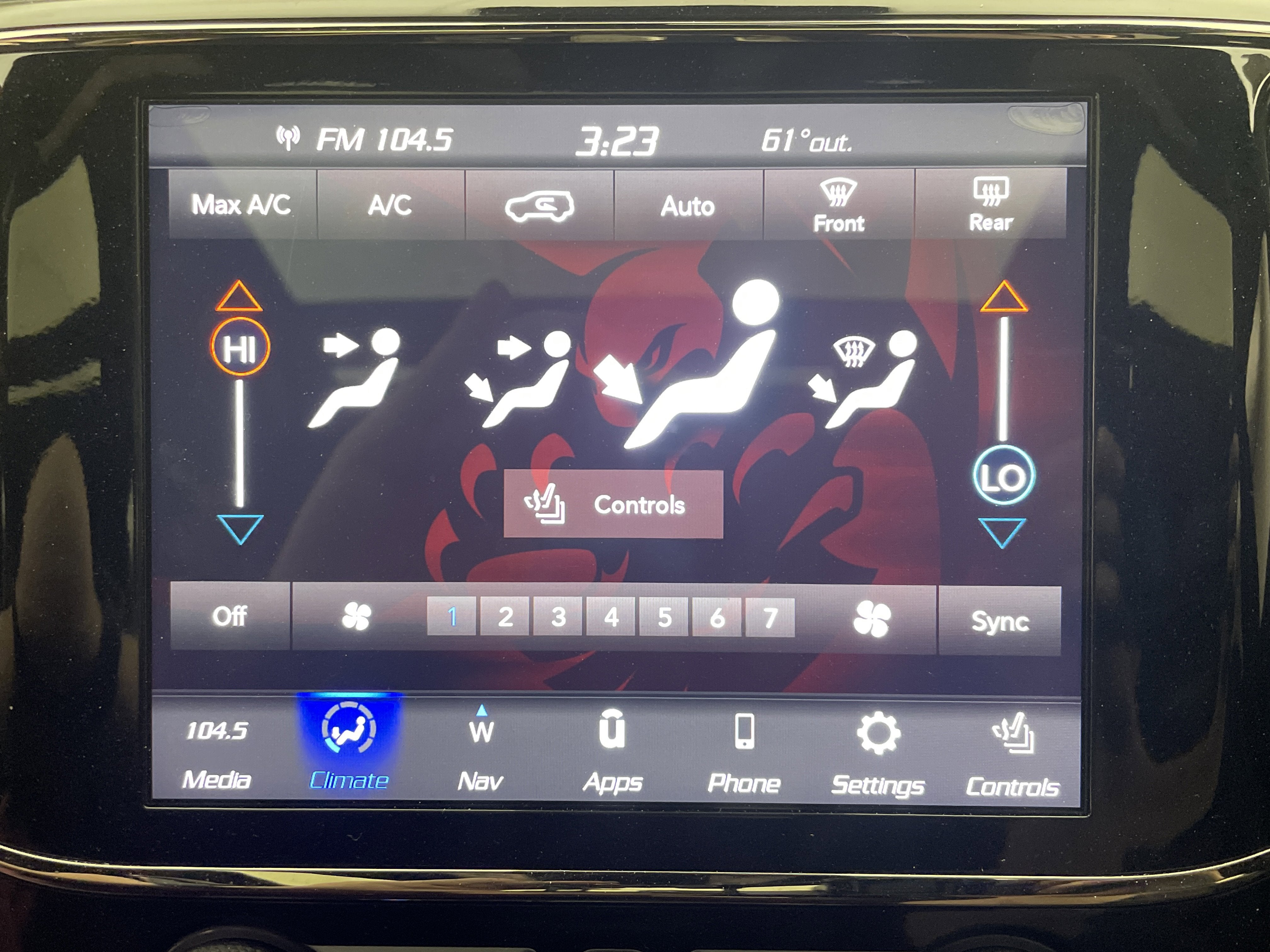 2020 Jeep Grand Cherokee High Altitude