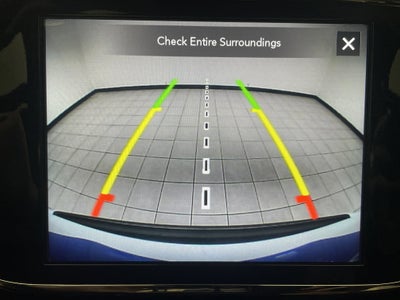 2020 Jeep Grand Cherokee High Altitude