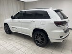2020 Jeep Grand Cherokee High Altitude
