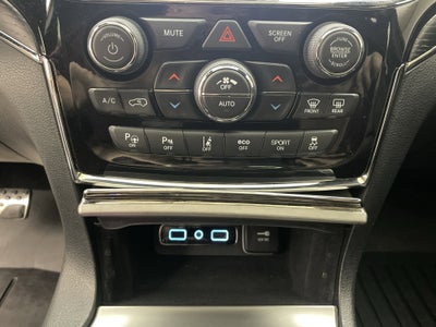 2020 Jeep Grand Cherokee High Altitude