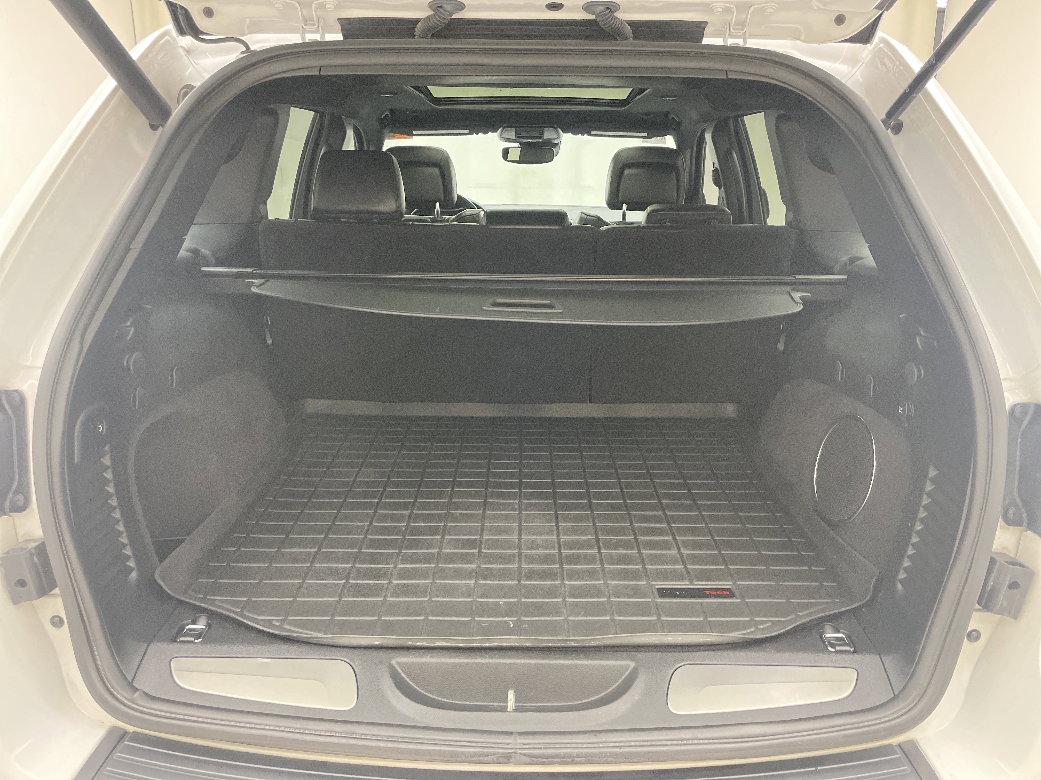 2020 Jeep Grand Cherokee High Altitude