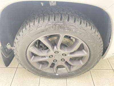 2020 Jeep Grand Cherokee High Altitude