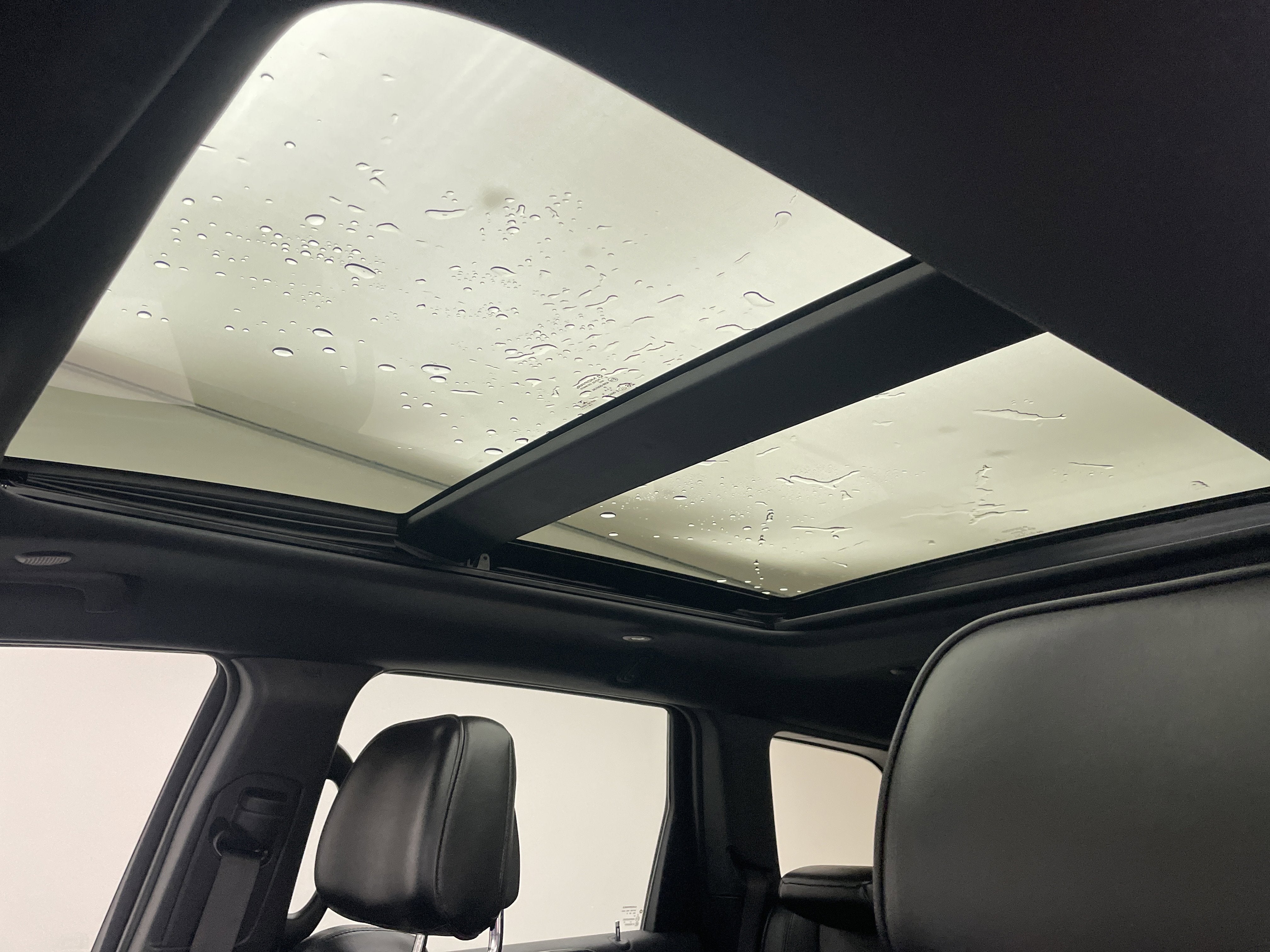 2020 Jeep Grand Cherokee High Altitude