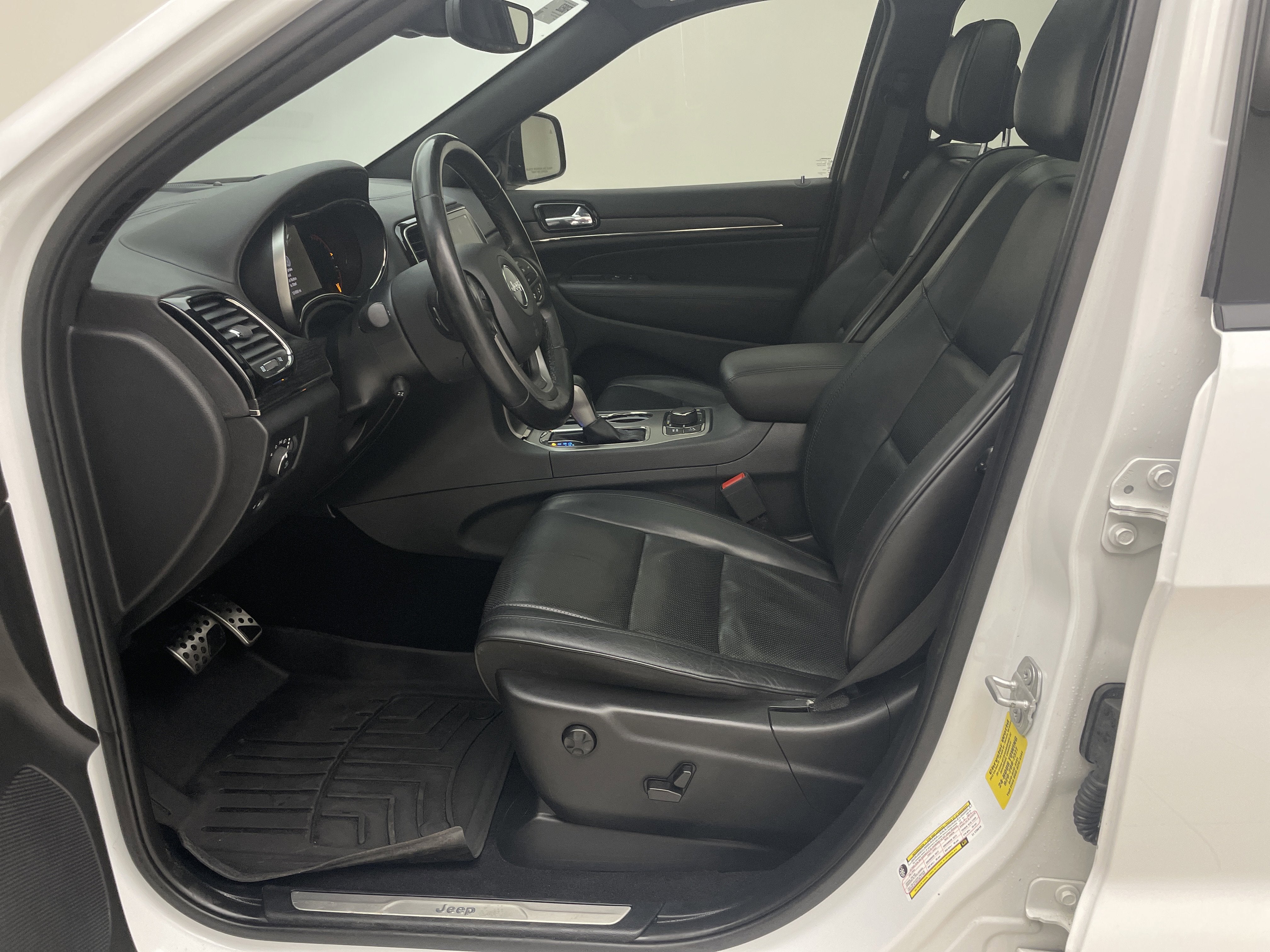 2020 Jeep Grand Cherokee High Altitude