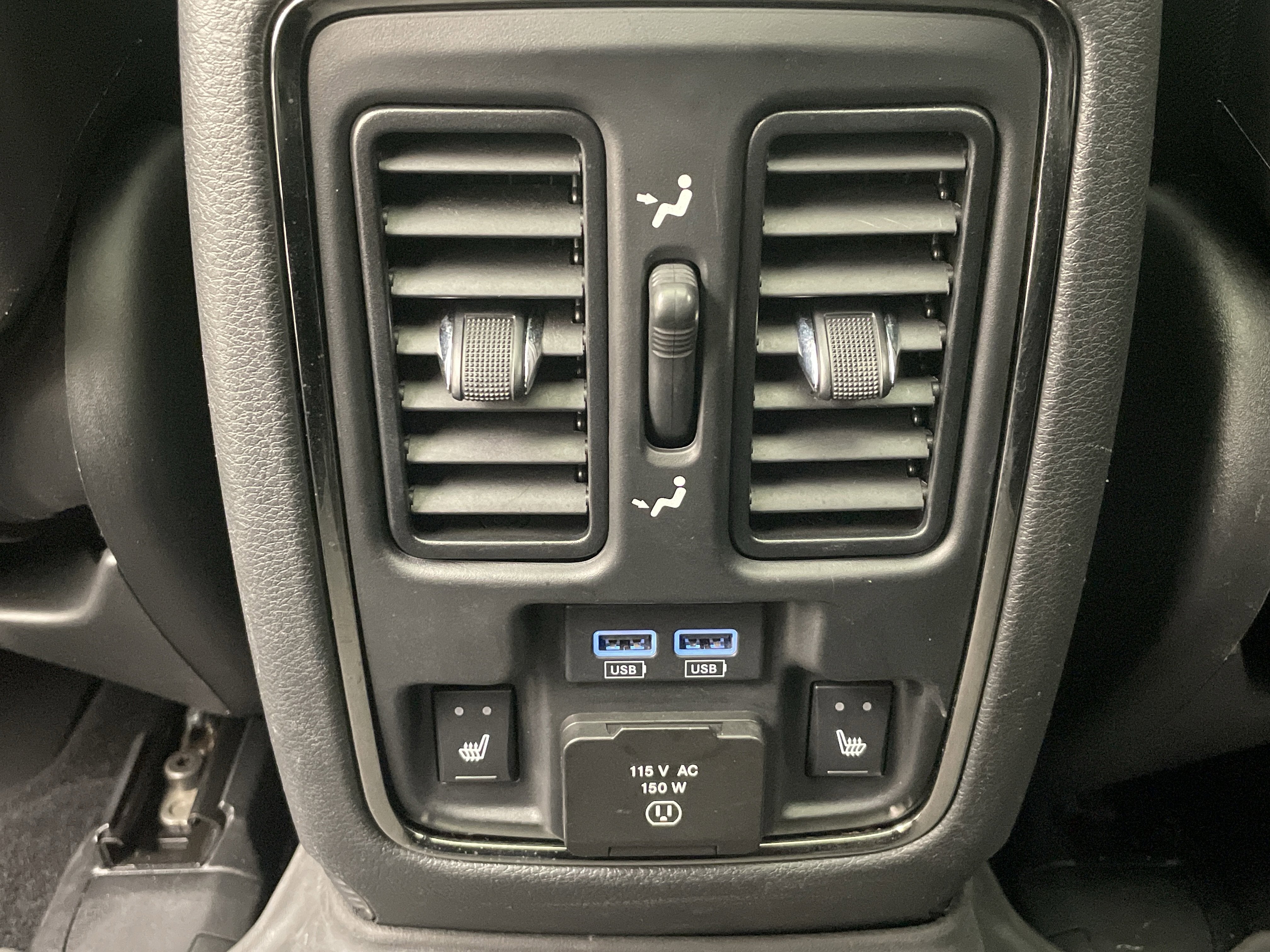 2020 Jeep Grand Cherokee High Altitude