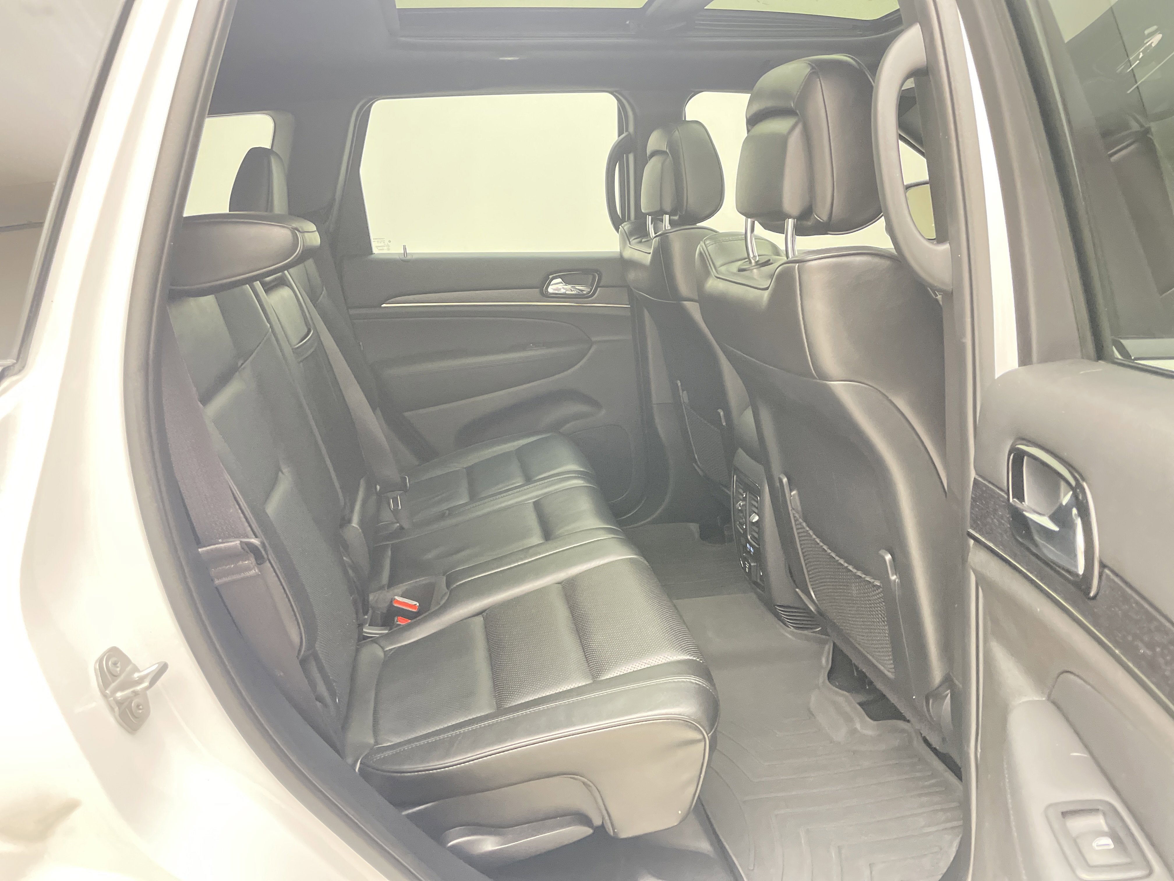 2020 Jeep Grand Cherokee High Altitude