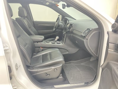 2020 Jeep Grand Cherokee High Altitude