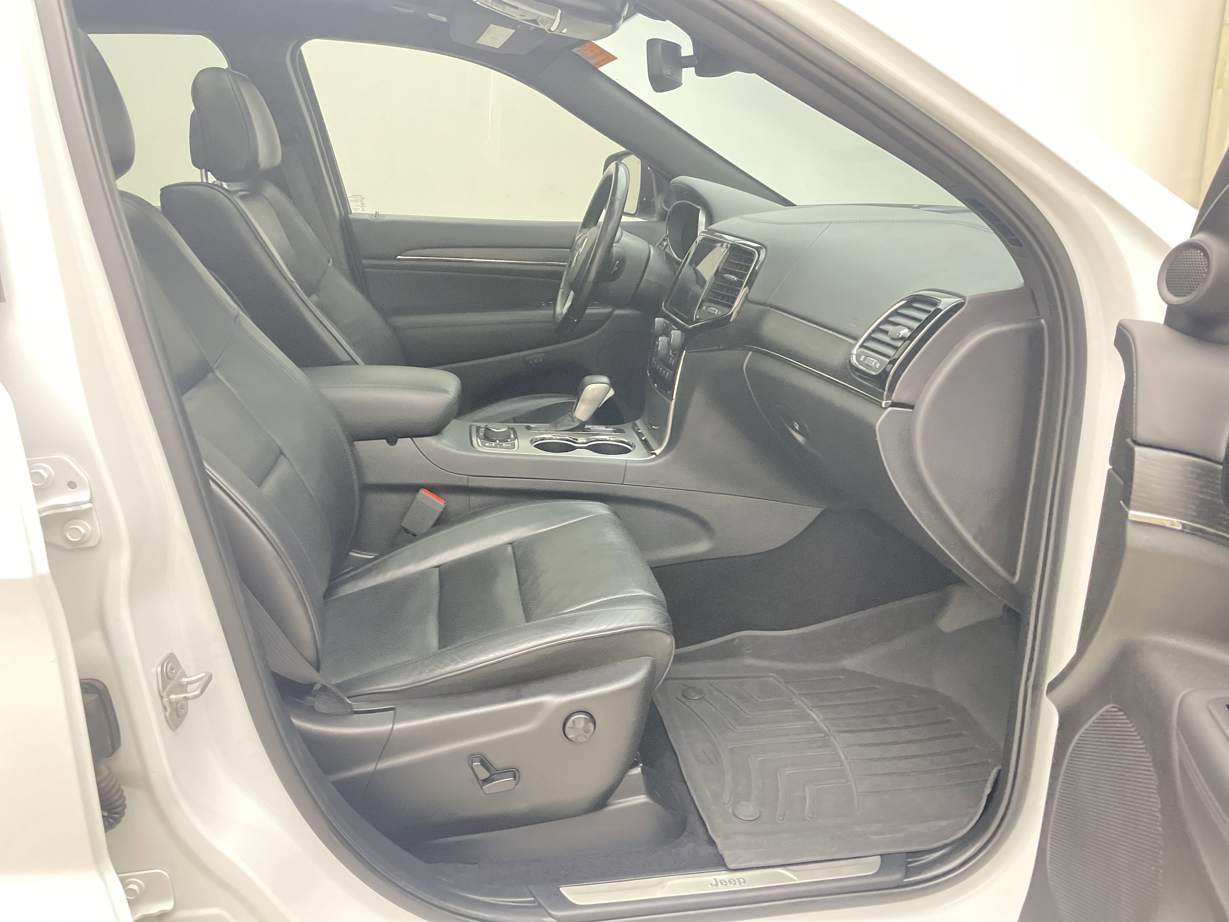 2020 Jeep Grand Cherokee High Altitude