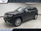 2017 Jeep Grand Cherokee Summit 4x4