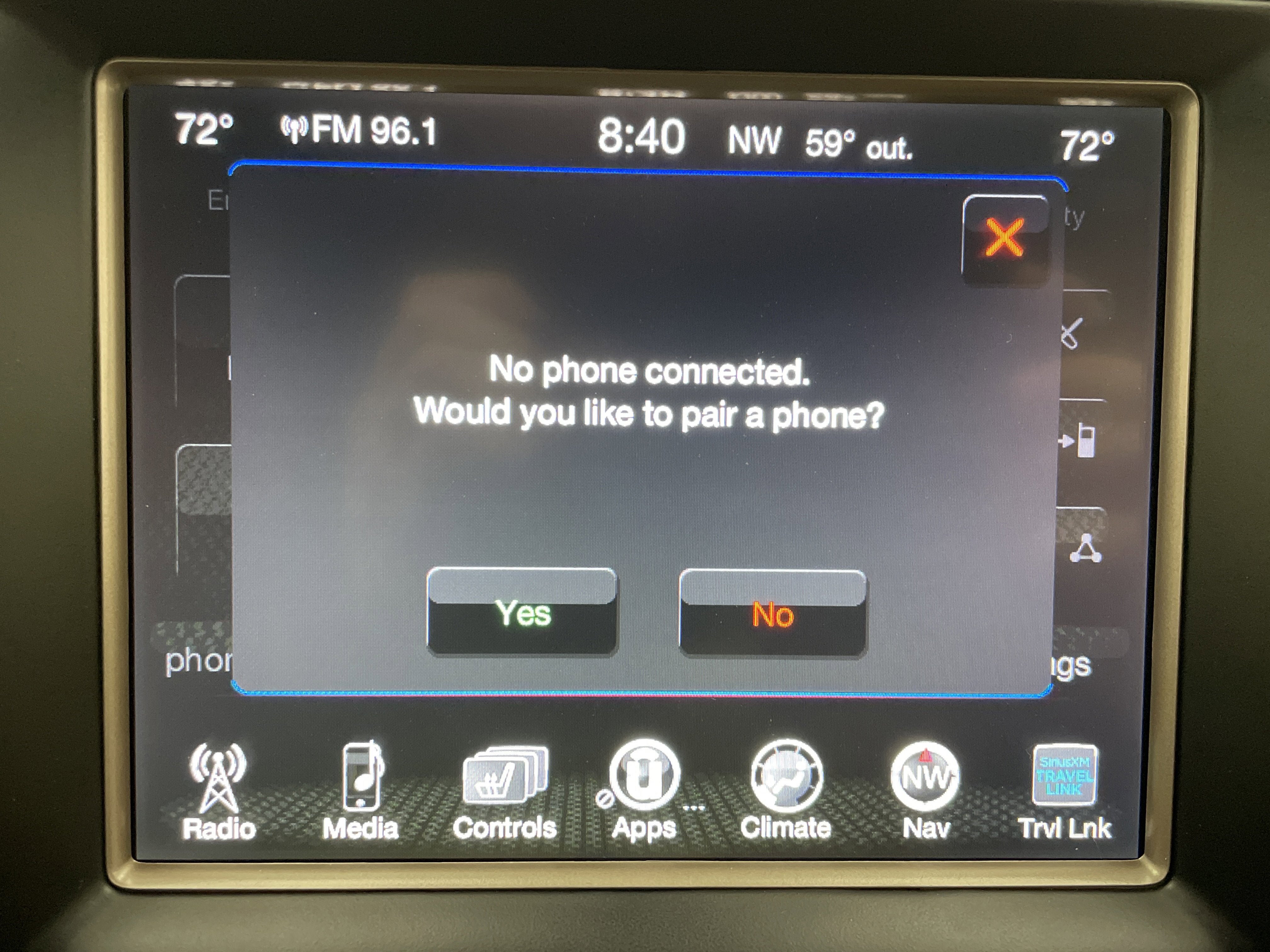 2017 Jeep Grand Cherokee Summit 4x4