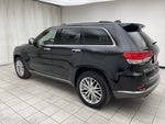 2017 Jeep Grand Cherokee Summit 4x4
