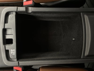 2017 Jeep Grand Cherokee Summit 4x4