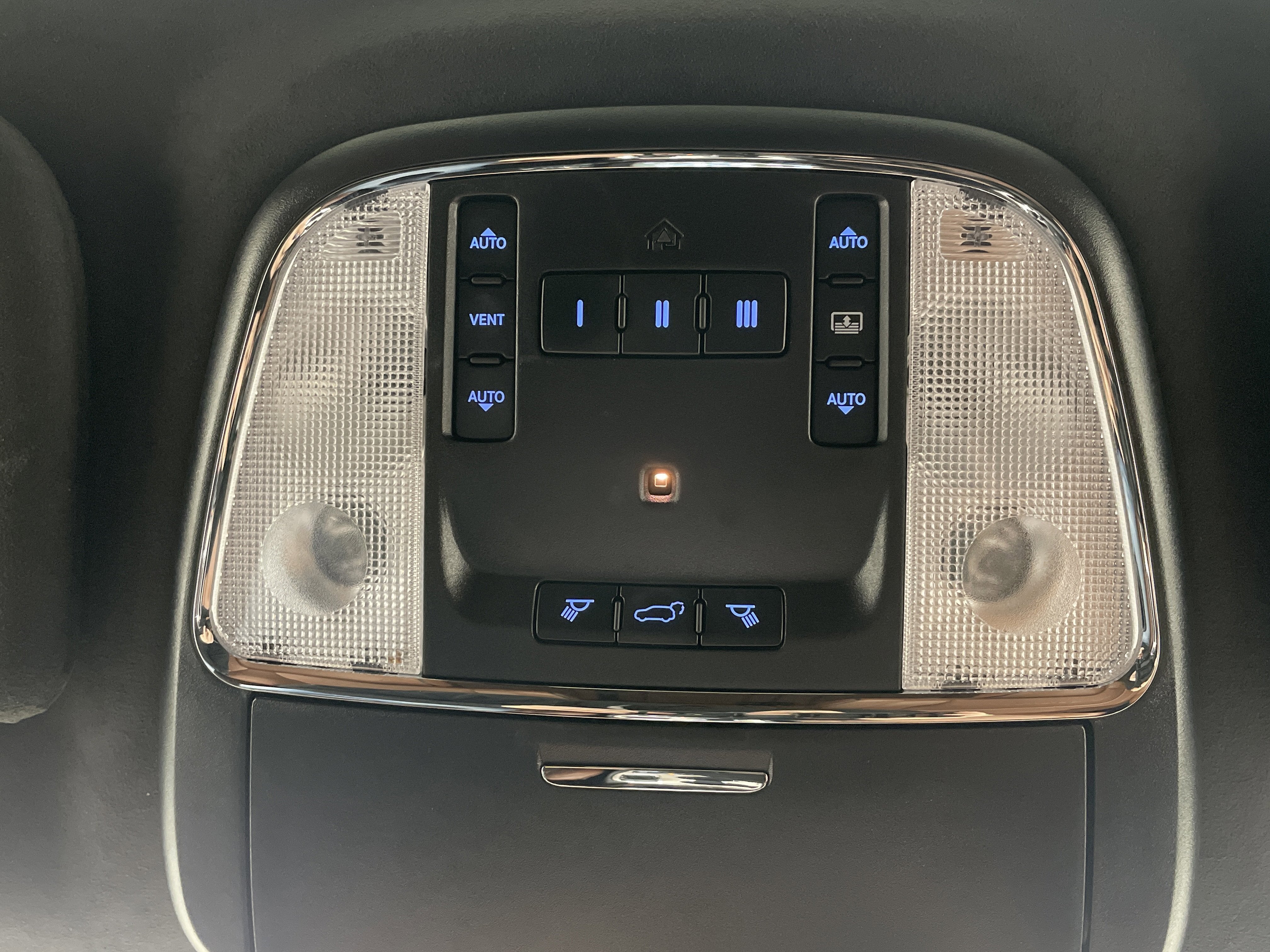 2017 Jeep Grand Cherokee Summit 4x4