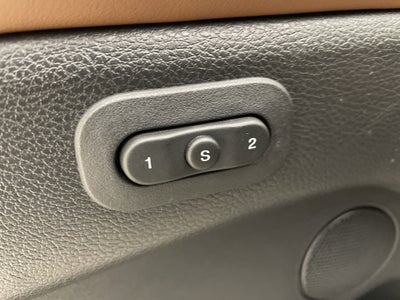 2017 Jeep Grand Cherokee Summit 4x4