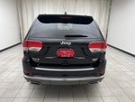 2017 Jeep Grand Cherokee Summit 4x4