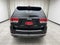 2017 Jeep Grand Cherokee Summit 4x4