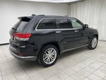 2017 Jeep Grand Cherokee Summit 4x4