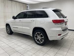 2019 Jeep Grand Cherokee Summit 4x4