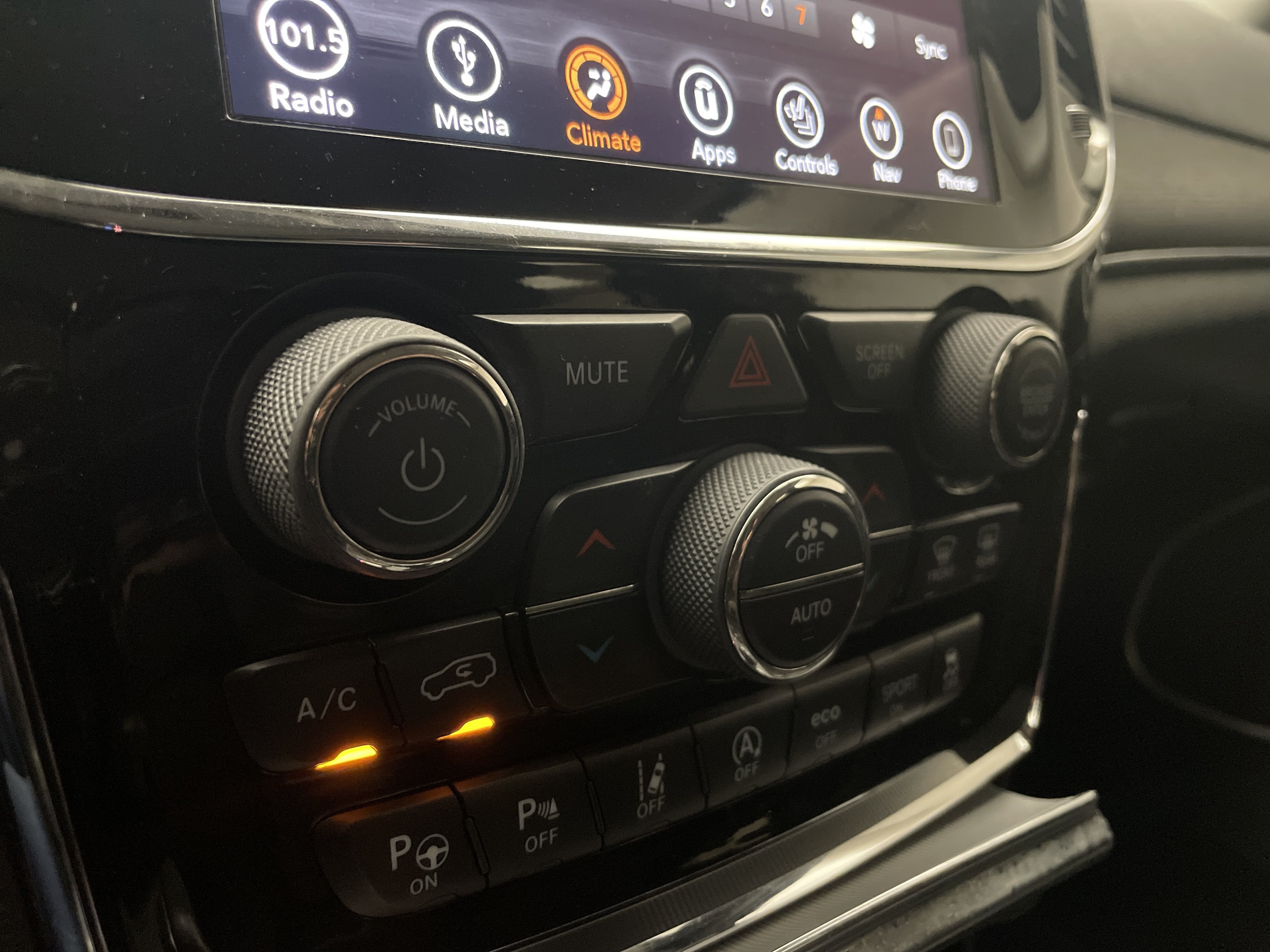 2019 Jeep Grand Cherokee Summit 4x4