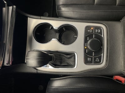 2019 Jeep Grand Cherokee Summit 4x4