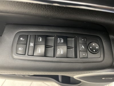 2019 Jeep Grand Cherokee Summit 4x4