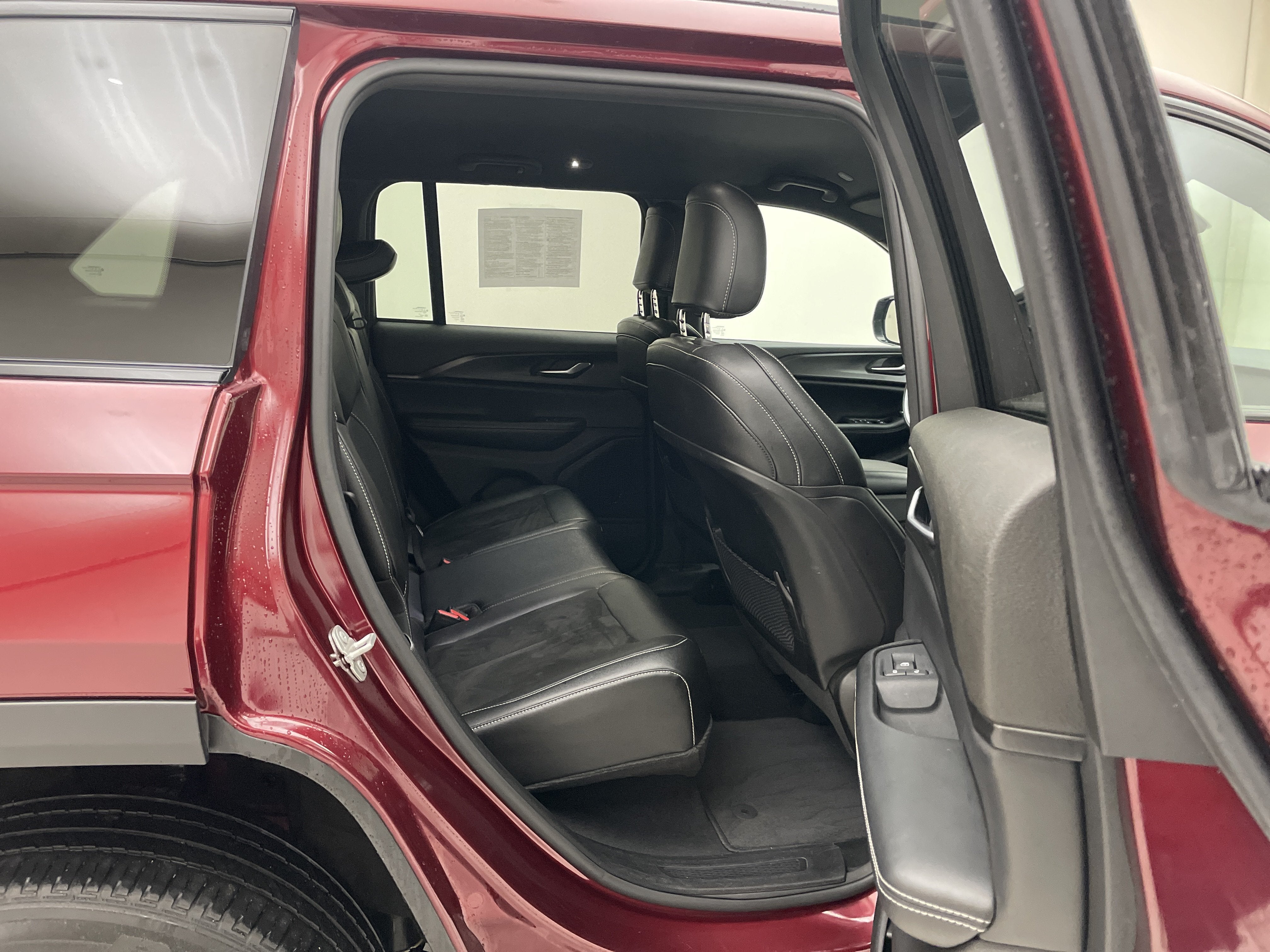 2023 Jeep Grand Cherokee Altitude 4x4