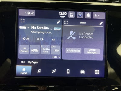 2024 Jeep Grand Cherokee Altitude X 4x4