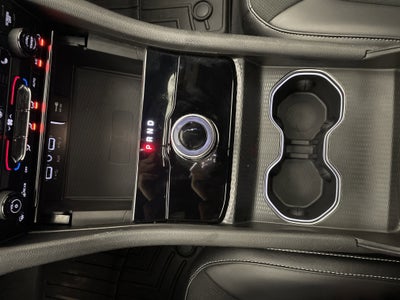 2024 Jeep Grand Cherokee Altitude X 4x4